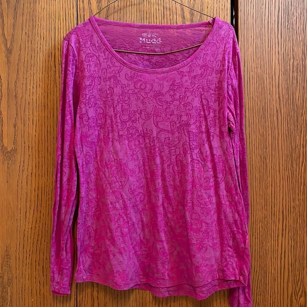 Long Sleeve Tee